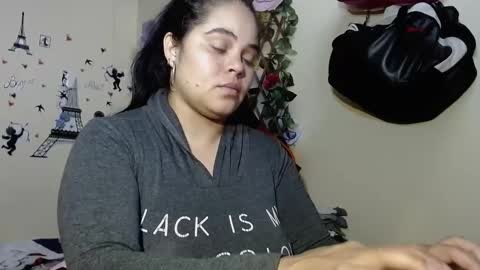 Snapshot of angelsexhotlatin chatting on October 7, 4:00 pm angelsexhotlatin online show from October 7, 4:00 pm