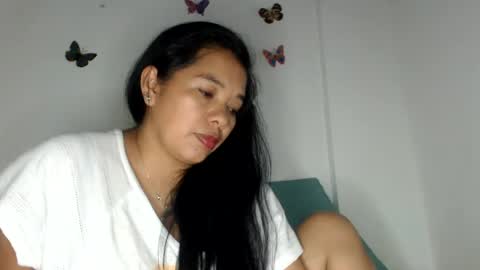 rebeca online show from July 18, 2:15 am
