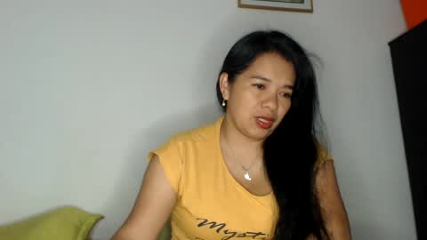 rebeca online show from August 9, 12:40 am