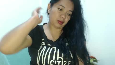 rebeca online show from February 28, 12:54 am