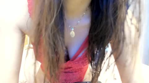 Angel  online show from January 4, 2:56 pm