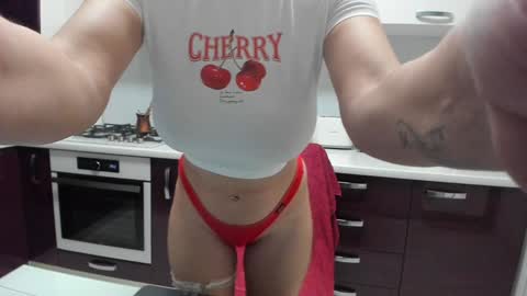 EXCLUSIVE ON CHATURBATE my twitter Patricia Patyangelsuitlove online show from January 23, 5:52 pm
