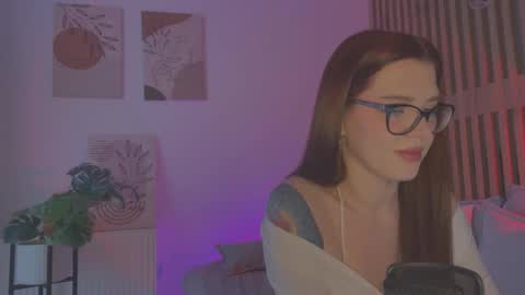 Angelsweetshy online show from November 25, 8:05 am