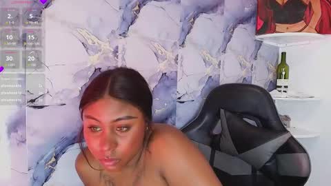 ANGEL online show from February 4, 1:36 pm