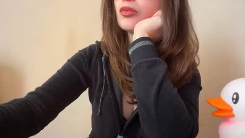 Lisa online show from October 27, 1:28 pm