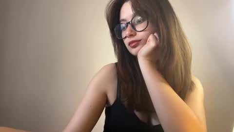 Lisa online show from October 1, 12:54 pm