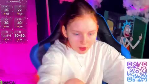 angelwise online show from February 7, 3:10 am