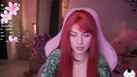 Angel online show from February 11, 7:10 am