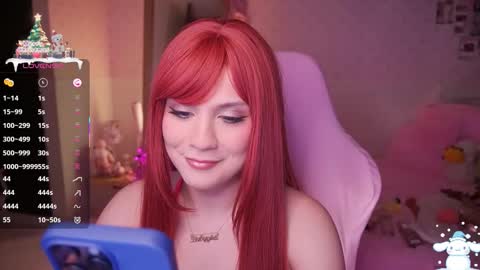 Angel online show from December 16, 4:29 am