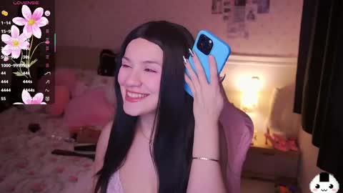 Angel online show from March 11, 1:21 am