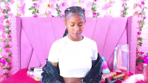 Anyega online show from October 27, 12:44 pm