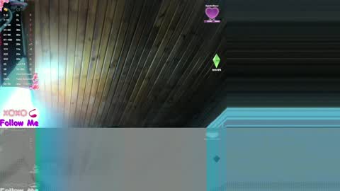 Snapshot of anggi1 chatting on February 3, 3:20 am Anggi  online show from February 3, 3:20 am