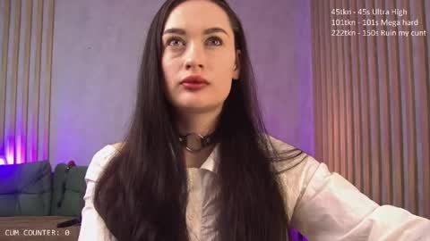 Sasha online show from June 2, 3:51 am