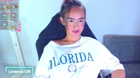 IG angie dreamgirl01 online show from January 19, 4:52 am