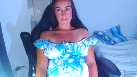 Snapshot of angie_dreamgirl chatting on December 26, 11:13 pm IG angie dreamgirl01 online show from December 26, 11:13 pm