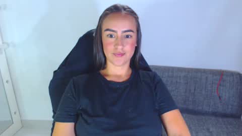 IG angie dreamgirl01 online show from October 27, 3:13 am