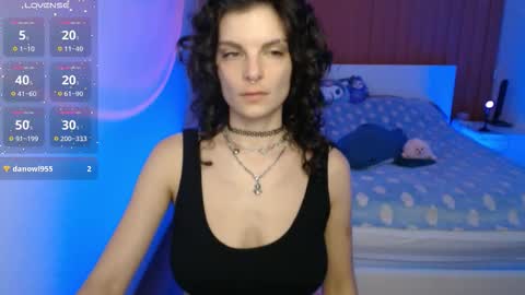 angie_faee online show from September 23, 4:38 pm