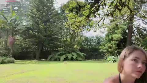 angie_huston online show from March 7, 2:24 pm