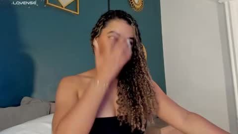 A N G I E online show from June 3, 2:33 pm