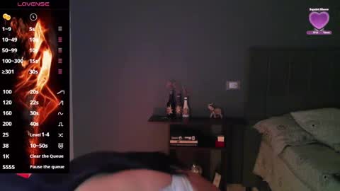 Angiebaxt online show from October 15, 12:46 am