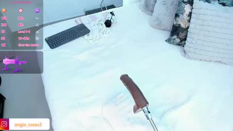 Snapshot of angiee_roses chatting on September 13, 11:02 pm angiee roses online show from September 13, 11:02 pm