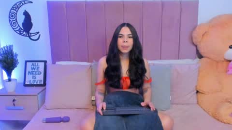 Snapshot of angiegriffin chatting on December 19, 5:51 am Milo ---- online show from December 19, 5:51 am