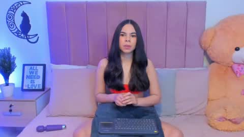 Snapshot of angiegriffin chatting on February 1, 3:41 am Milo ---- online show from February 1, 3:41 am
