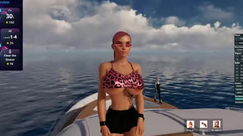 angienikol online show from April 22, 9:56 pm