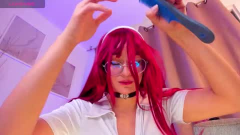 AngiePirs online show from October 16, 8:00 pm