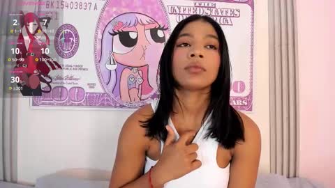 angy_avila online show from December 5, 2:44 am