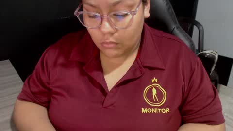 angy online show from January 29, 10:37 am