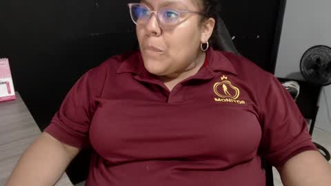 angy online show from January 8, 3:19 am