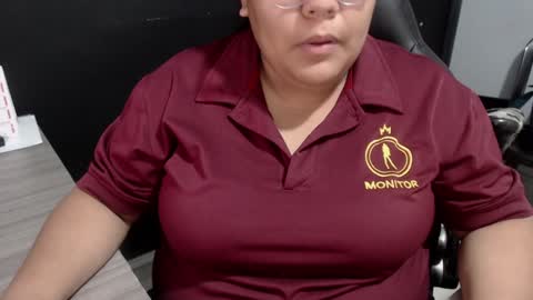 angy online show from January 17, 9:39 pm