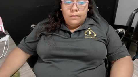 angy online show from January 9, 3:36 am