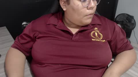 angy online show from December 18, 3:26 am