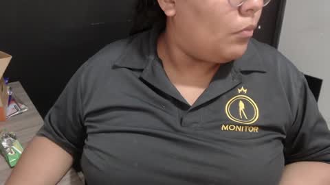 angy online show from January 22, 9:44 pm