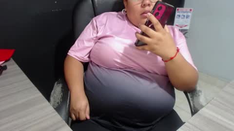 angy online show from April 12, 12:19 pm