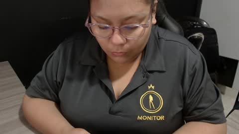 angy online show from January 30, 1:11 am