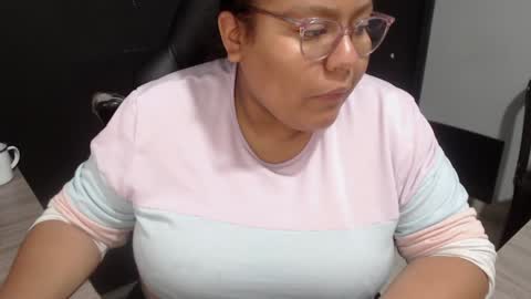 angy online show from January 26, 12:05 am