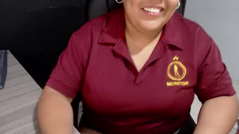 Snapshot of angy_ro12 chatting on October 14, 10:01 pm angy online show from October 14, 10:01 pm