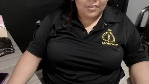 angy online show from January 10, 3:29 am