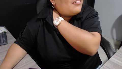 Snapshot of angy_ro12 chatting on October 16, 11:29 pm angy online show from October 16, 11:29 pm