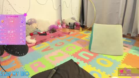 Snapshot of anhala_ chatting on March 2, 1:15 am Anhala Rivera online show from March 2, 1:15 am