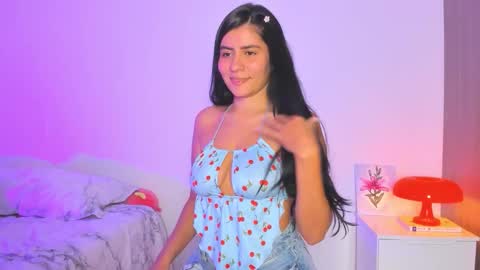 Ani online show from November 13, 4:55 am