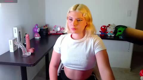 Ania online show from April 26, 12:19 am