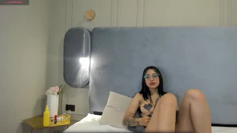 Ania online show from October 3, 6:18 am