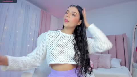 Ania online show from February 6, 12:22 am