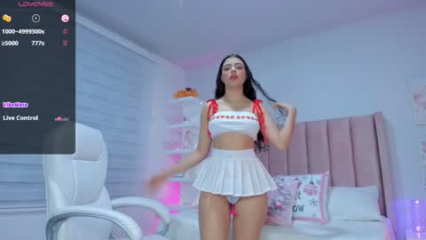 Ania online show from December 14, 12:33 am