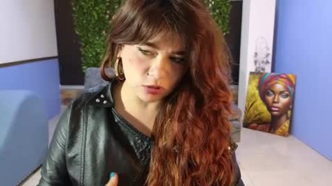 Snapshot of anie_sexual_enjoyment chatting on September 8, 8:08 pm Annie online show from September 8, 8:08 pm