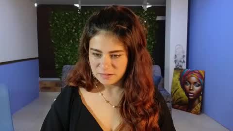 Snapshot of anie_sexual_enjoyment chatting on September 15, 9:11 pm Annie online show from September 15, 9:11 pm